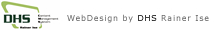 DHS WebDesign